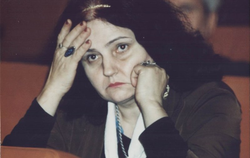 Leonida Lari, înmormântată cu bani din fondul de rezervă al guvernului moldovean 