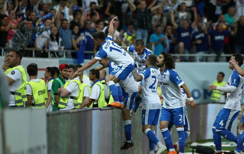 Traseul european din toamnă se știe deja. Craiova va intra în turul 3 preliminar din Liga Europa, dar va avea o misiune infernală. Doar FCSB va fi cap de serie