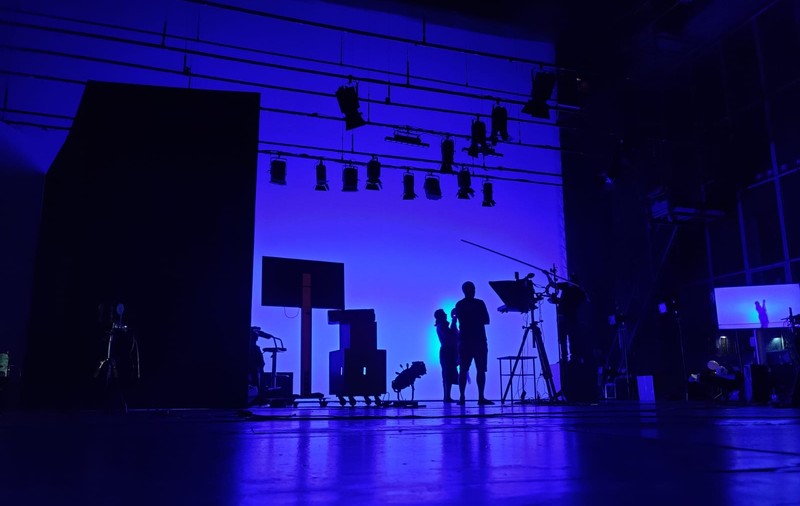 Așa te simți la un spectacol de teatru de 25 de ore. S-a jucat la Craiova