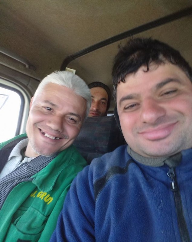 Ieri, vedetă «Românii au talent», azi, angajat la Salubrizare. Tudorel Popa și-a încercat norocul în Italia, dar s-a întors la vechiul job din România