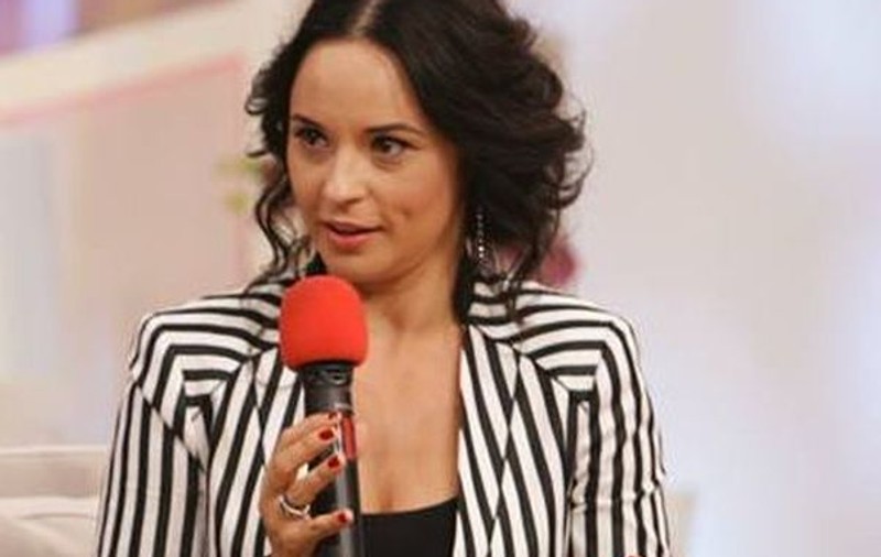 ANDREEA MARIN: "Nu vreau să cad în ridicol, nu vreau să joc o piesă de teatru!"