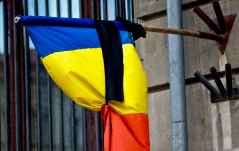 Oficial: Doliu național în România în zilele de 14, 15 și 16 decembrie, după moartea Regelui Mihai