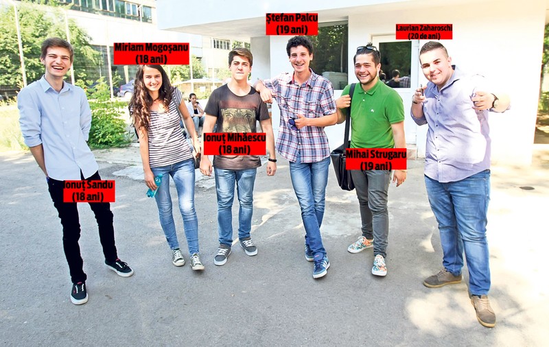 Nu vor diplome, ci locuri de muncă bine plătite