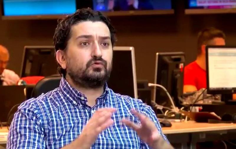Listă nouă cu spioni ai fostei Securități. Istoricul Mădălin Hodor face dezvăluri, LIVE de la ora 18:00