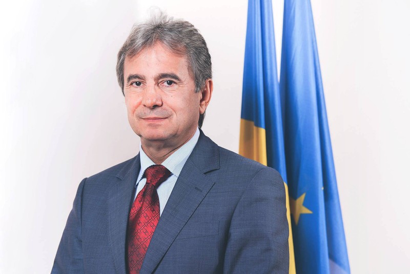 Dorel Săndesc sursa foto: Facebook