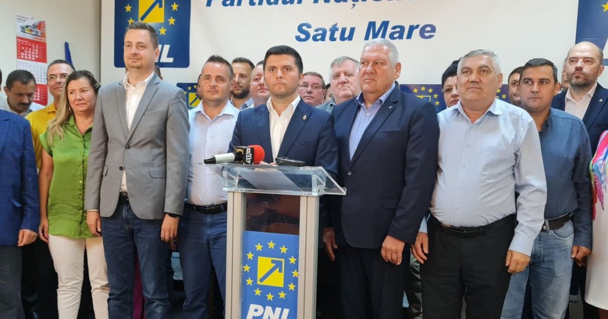 Foto: portalsm.ro / ziarelocale24.ro