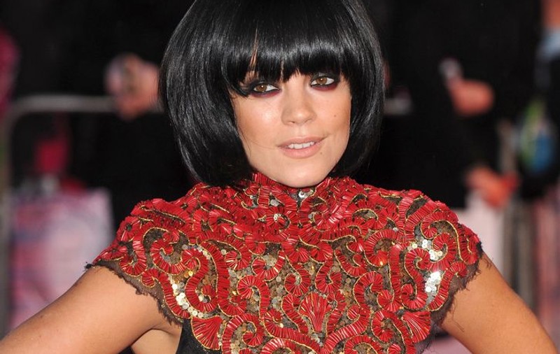 Lily Allen se va căsători pe 11 iunie