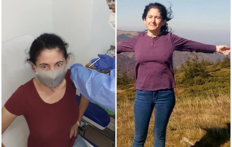 Cu o boală foarte rară și cu 18 șocuri anafilactice, s-a vaccinat anti-COVID: „Sunt unul dintre cei mai alergici oameni din lume”