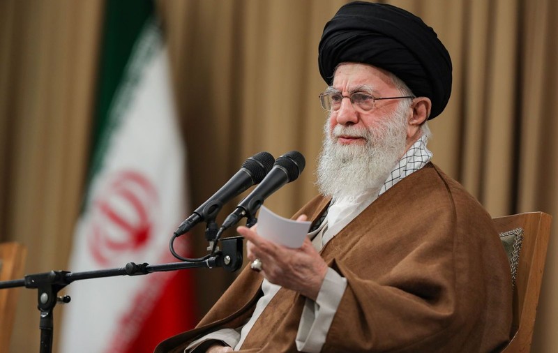 Ayatollahul Ali Khamenei a cerut pedeapsa cu moartea pentru liderii israelieni. „Un mandat de arestare nu este suficient”