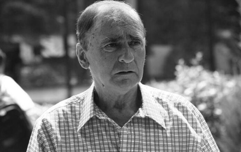 Gheorghe Staicu, fost fotbalist și antrenor, a murit la 85 de ani