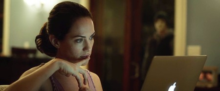 Kate Siegel, în rolul lui Maddie / Foto: Netflix