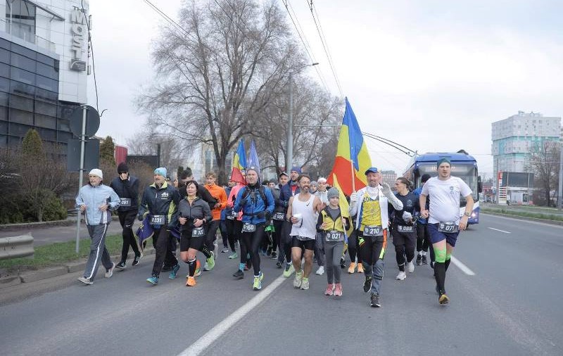 România și Republica Moldova vor organiza evenimente sportive comune