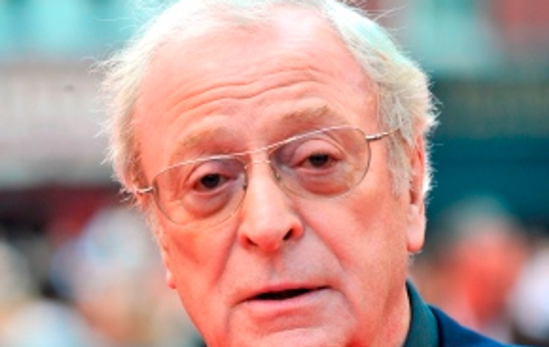 Michael Caine: ”N-o să mă retrag niciodată”
