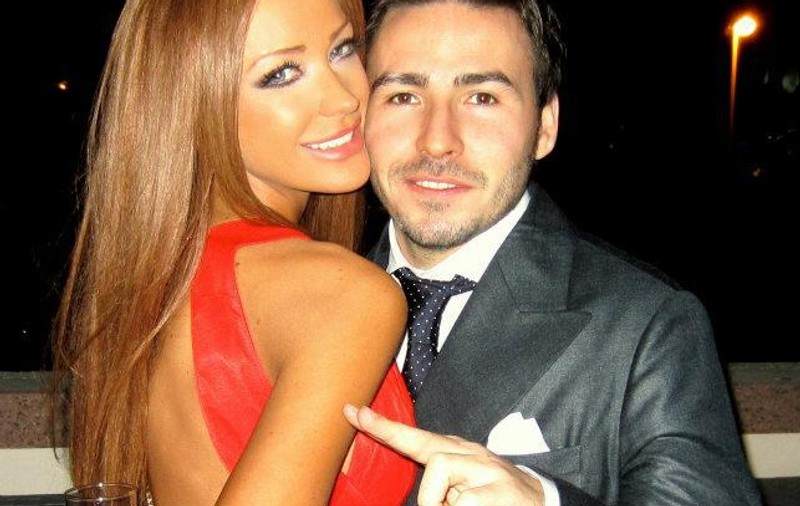 Adrian Cristea îi dă replica, ÎN PREMIERĂ, lui Botezatu: "Nu îi consider adversari sau competitori pe nici unul din foştii iubiţi ai Biancăi"