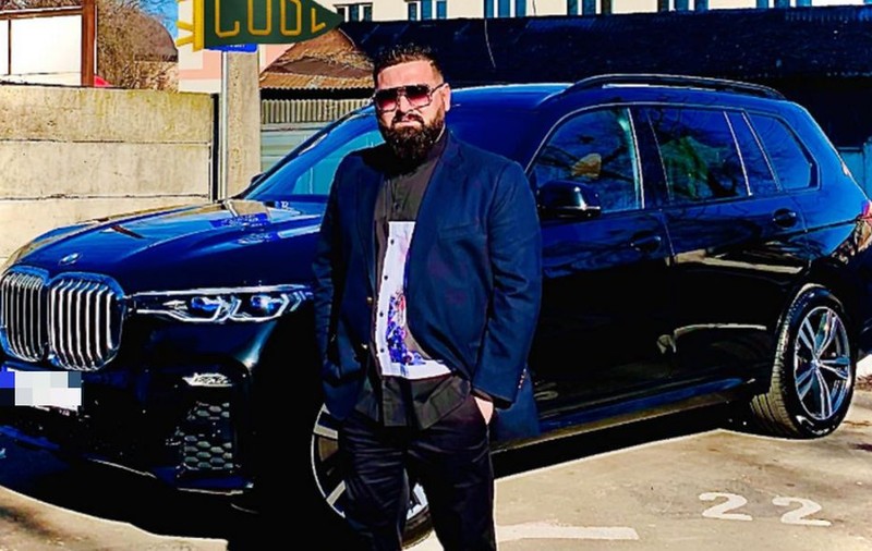 Răsturnare de situație în cazul lui Anaser, liderul clanului Duduianu, care ar fi fost bătut în Anglia. Poliția engleză: “Duduianu nu a fost arestat la Birmingham”