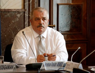 Decebal Traian Remeș a mai fost și ministru al agriculturii | Foto: Hepta