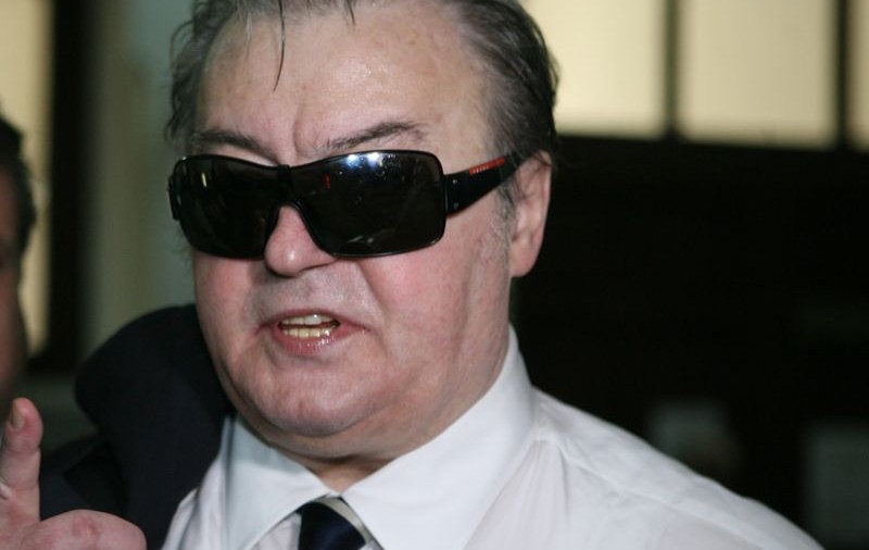 Corneliu Vadim Tudor: "Mărioara Zăvoranu a vrut să dea cu mașina peste mine!"