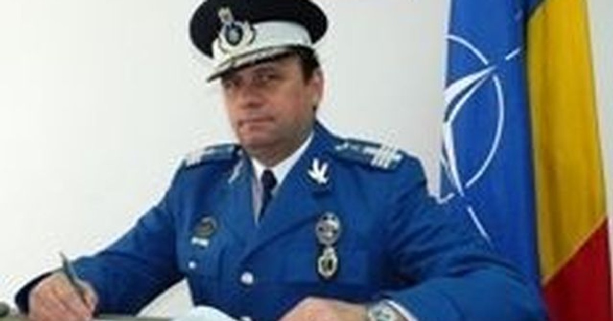 Șeful Inspectoratului de Jandarmi Vaslui, la spital cu accident vascular cerebral