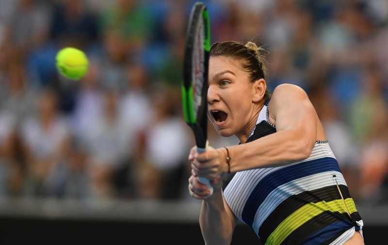 Simona Halep, în optimi la Australian Open! O învinge categoric pe Venus Williams și se pregătește pentru duelul cu Serena! | VIDEO