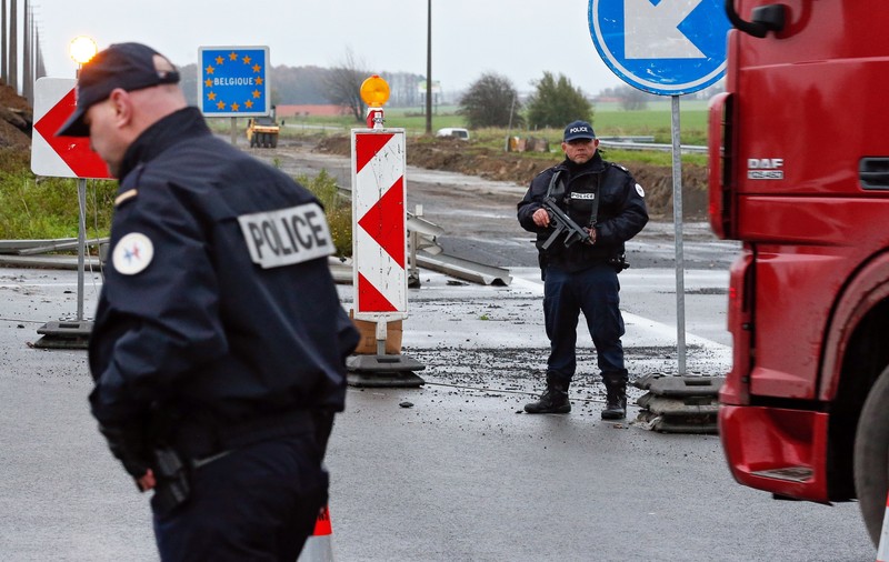 Atenționare de călătorie în Belgia. MAE anunță: Staţii de metrou închise și trenuri suspendate