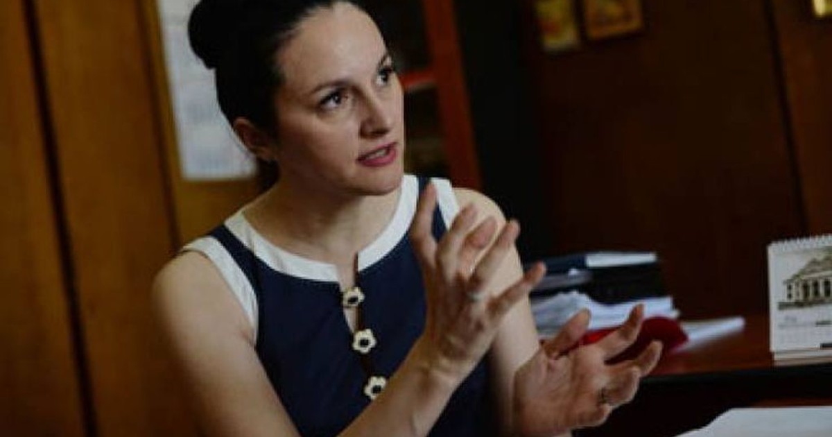 Alina Bica, fosta şefă a Direcţiei de luptă împotriva Crimei Organizate, conduce din Costa Rica o companie deţinută împreună cu soţul ei