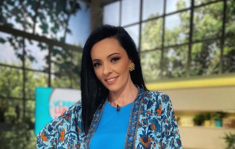 Cosmina Păsărin, dezvăluiri despre revenirea la „Vorbește lumea”. Ce sfat i-a dat Adela Popescu