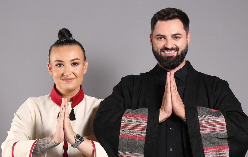 Roxana Blenche și Cătălin Bucur au părăsit Power Couple România. „M-a apucat plânsul de nervi. E dubios”