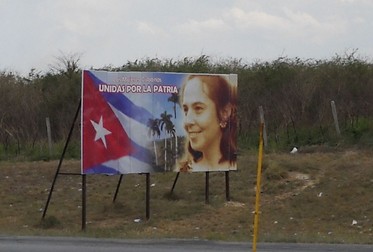Vilma Espin