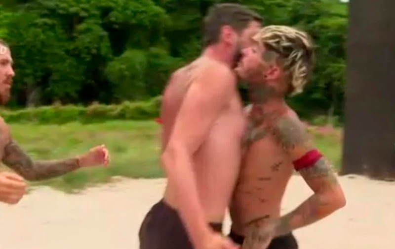 Tatăl lui Ștefan Ciuculescu, reacție dură după scandalul fiului său cu Sebi și Zanni la „Survivor România”