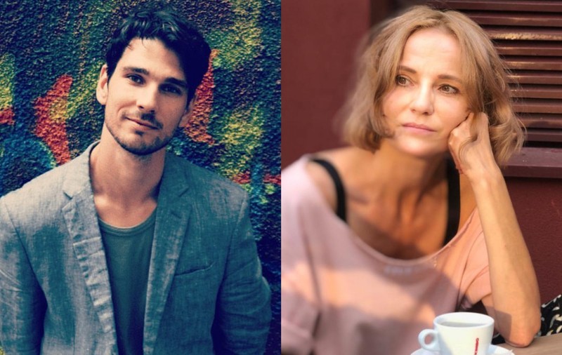 Lia Bugnar, despre colaborarea cu Anghel Damian după despărțirea lor. „Lucrăm împreună foarte mult”