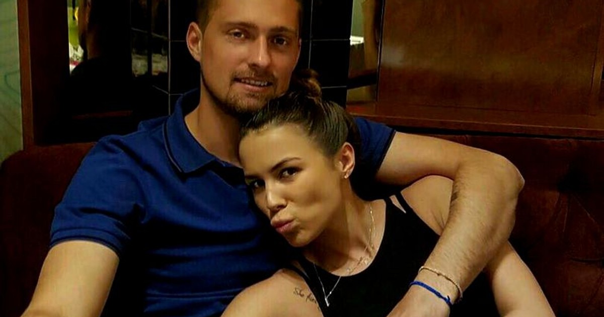 Ioana, soția lui Gabi Tamaș, destăinuiri despre căsnicia lor. Nevasta fotbalistului a vorbit și despre cum a ajuns să aibă o siluetă perfectă