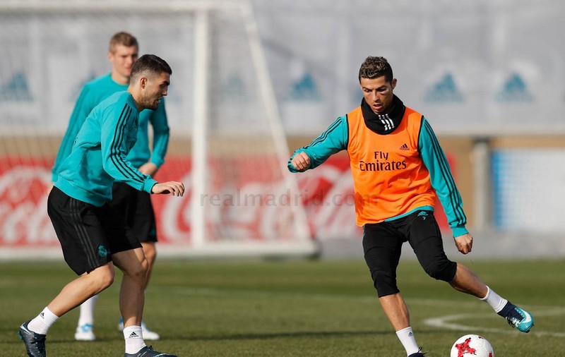 Cum arată fața lui Cristiano Ronaldo după accidentare / VIDEO
