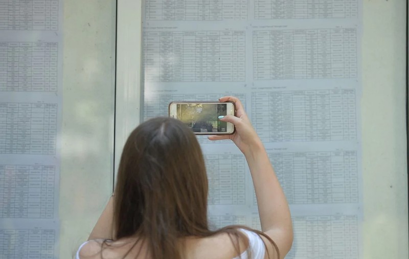 Rezultatele la Bacalaureat 2022, sesiunea de toamnă, au fost publicate. Care este rata de promovare