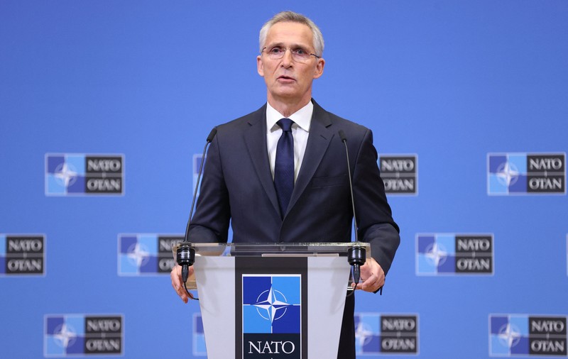 Jens Stoltenberg anunță progrese în privința candidaturii Suediei la NATO. Discuțiile cu Turcia vor fi reluate în martie