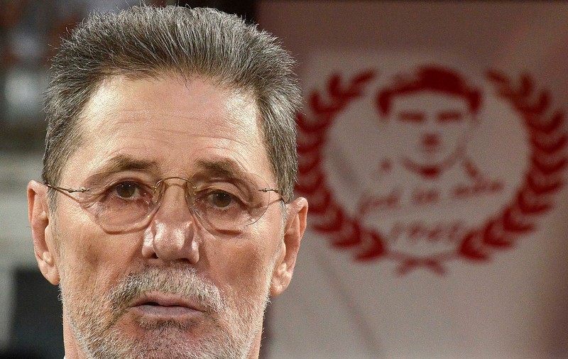 Dinamo a ajuns la retrogadare. După eșecul de la Botoșani, Cornel Dinu i-a făcut praf pe jucători și pe Claudiu Niculescu. "E teroristul fotbalului! Ține mâinile sus de parcă zice Allahu Akbar"