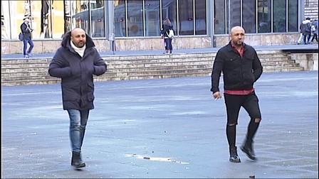 Foto: Captură video