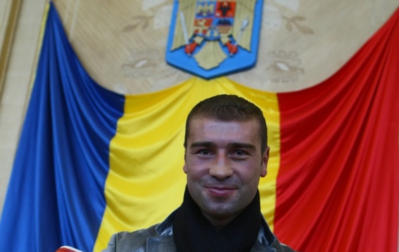 Lucian Bute: "Mă aştept la o luptă dificilă şi de lungă durată"
