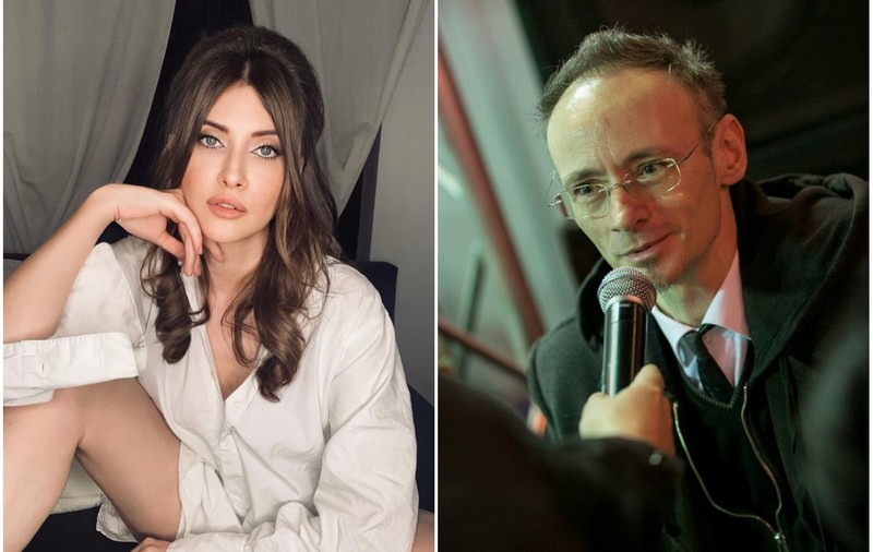 Scandal public între Iulia Albu și fostul ei soț: „Îmi e frică de acest om, s-a transformat într-un monstru”. Replica lui Mihai Albu