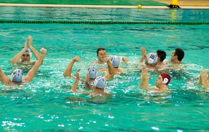 POLO / CSM Oradea și Steaua București și-au împărțit victoriile