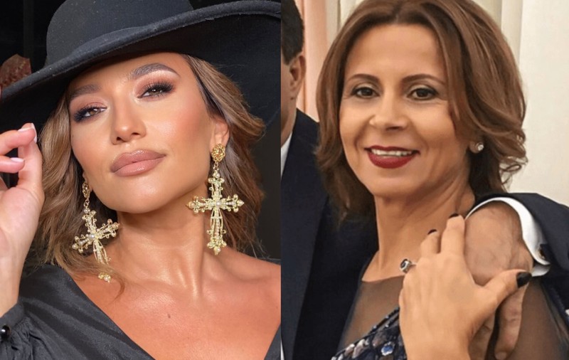 Claudia Pătrășcanu, relație tensionată cu fosta soacră. Gestul făcut de mama lui Gabi Bădălău