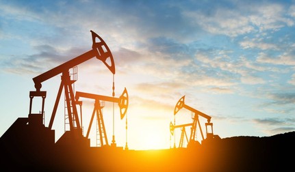 Sonde de petrol. Imagine cu caracter ilustrativ Foto: Shutterstock