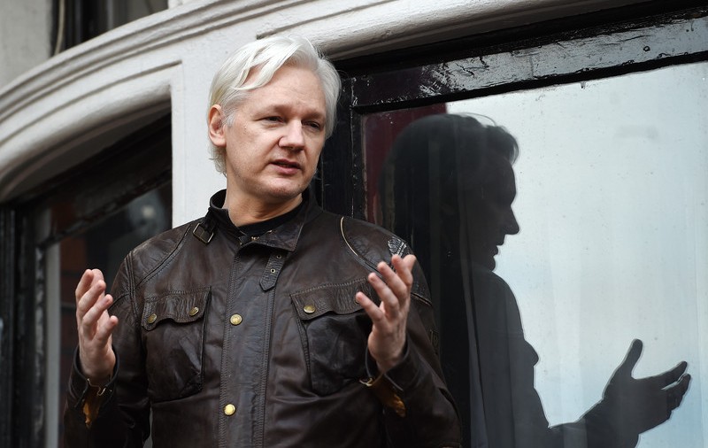 Familia lui Julian Assange a cerut Germaniei să intervină la Joe Biden pentru fondatorul WikiLeaks