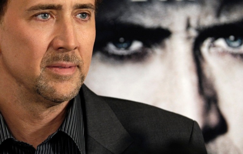 ONU i-a acordat lui Nicolas Cage premiul pentru acţiuni umanitare