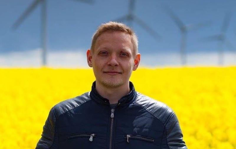 Iulian Echimov, un medic veterinar din Iași, a murit în condiții suspecte. A pierit în chinuri groaznice din cauza unui antibiotic folosit la o fermă de porci din Danemarca