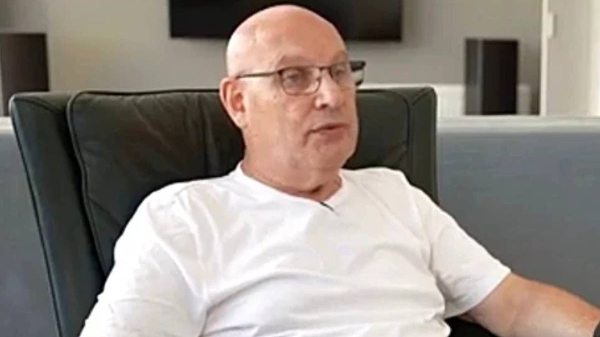 Raymundus Berben , un Olandez care a vrut să se mute în România si ar fi fost păcălit cu 2 apartamente în Braşov