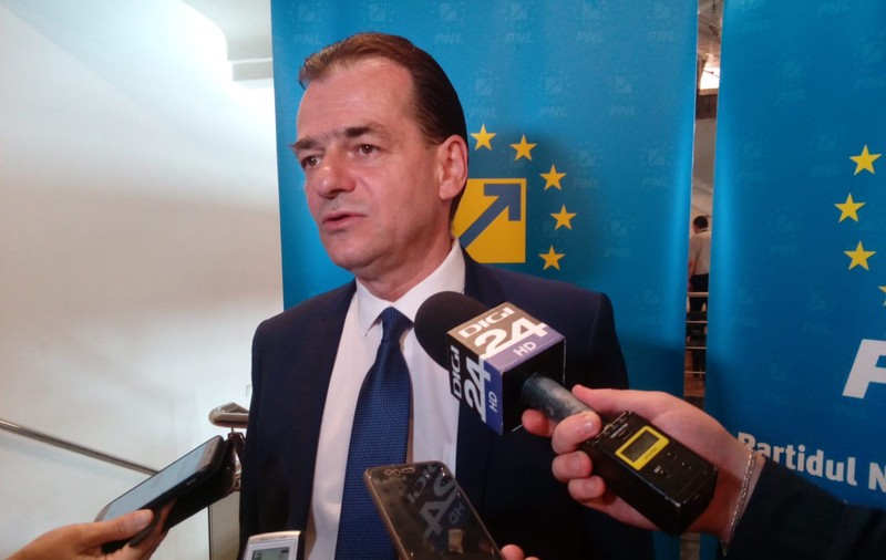 Orban critică PSD, după raportul Comisiei Europene. „România a ajuns oaia neagră a UE. PSD-ALDE, analfabeţi economic”