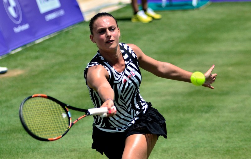 US Open, calificări. Avem jucătoare, avem valoare! Ana Bogdan s-a calificat pe tabloul principal