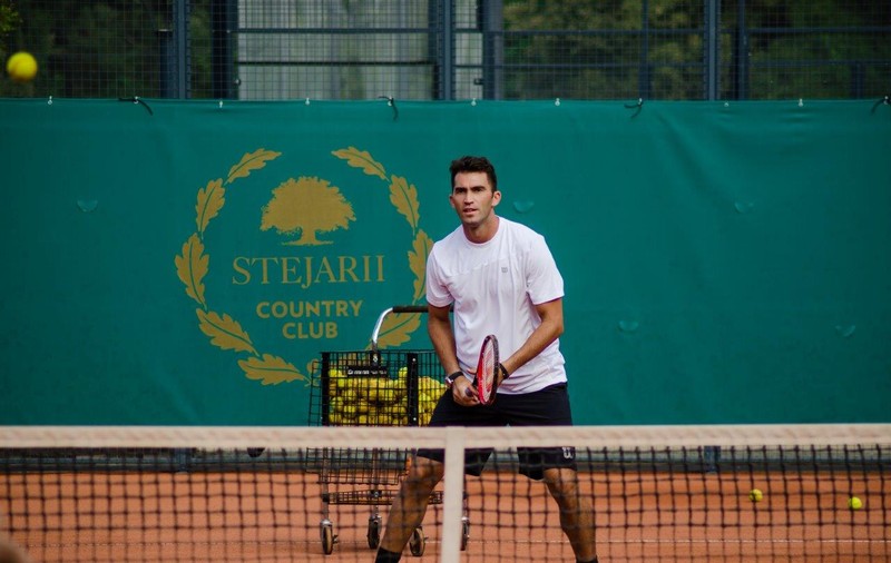 Tecău și Rojer, învinși în semifinalele probei de dublu la Beijing