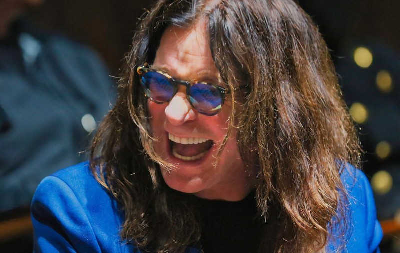 S-a aflat cauza oficială a morții lui Ozzy Osbourne. Ce scrie în certificatul de deces și de ce boli suferea