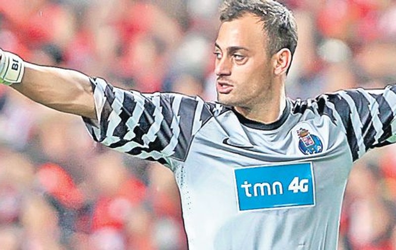 Ardelenii s-au întărit cu un goalkeeper de la FC Porto. Vezi despre cine e vorba!